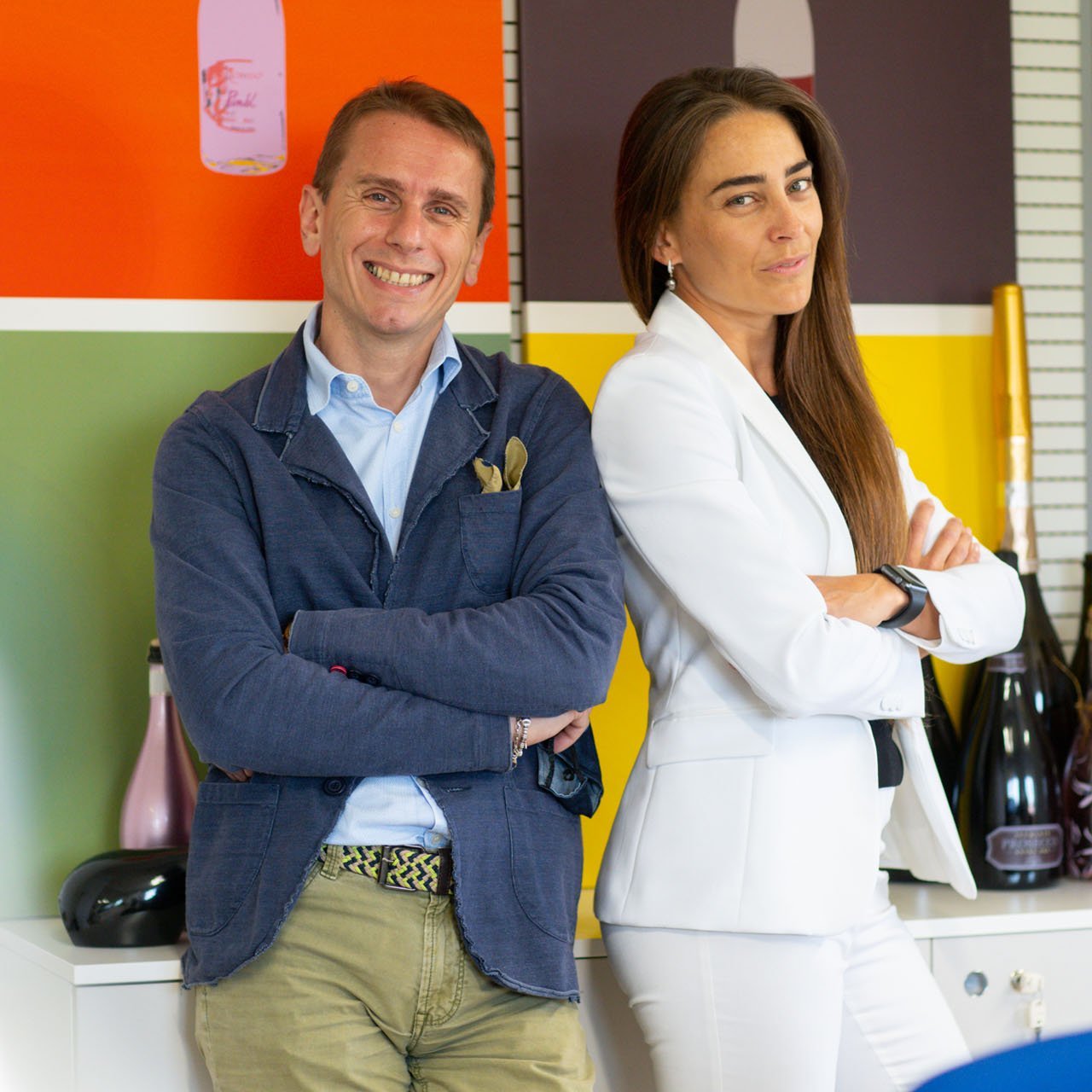 CANTINE RIONDO valori Kaizen