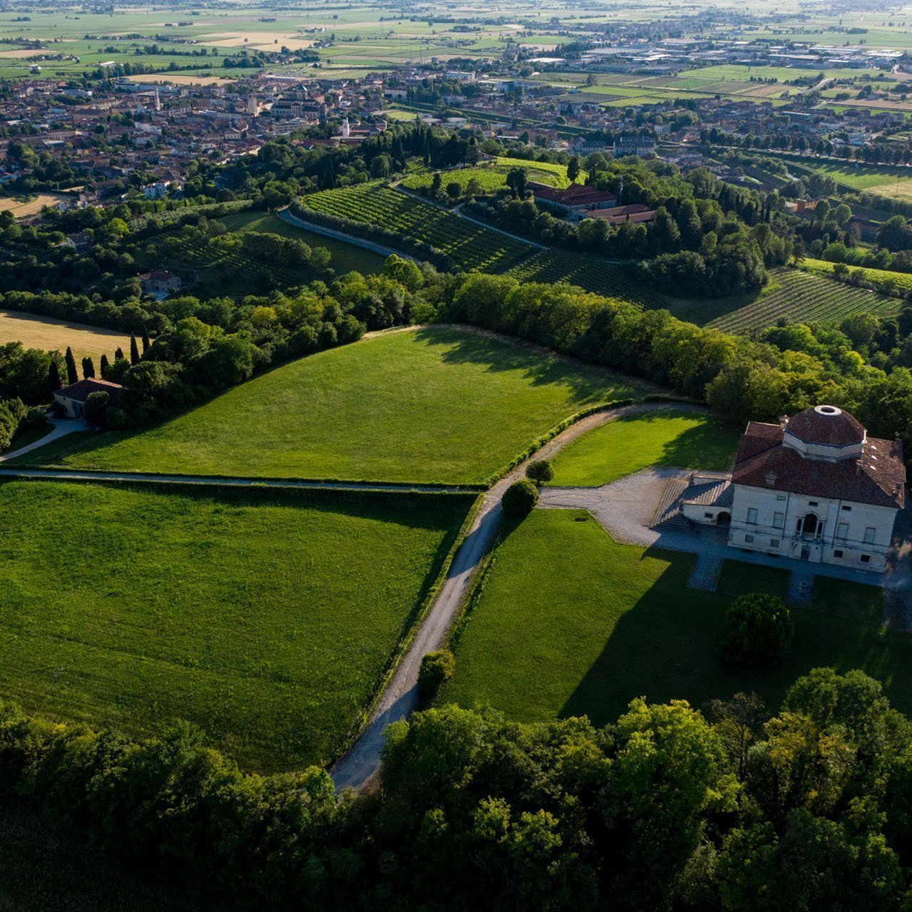 Cantine Riondo Colline Lonigo