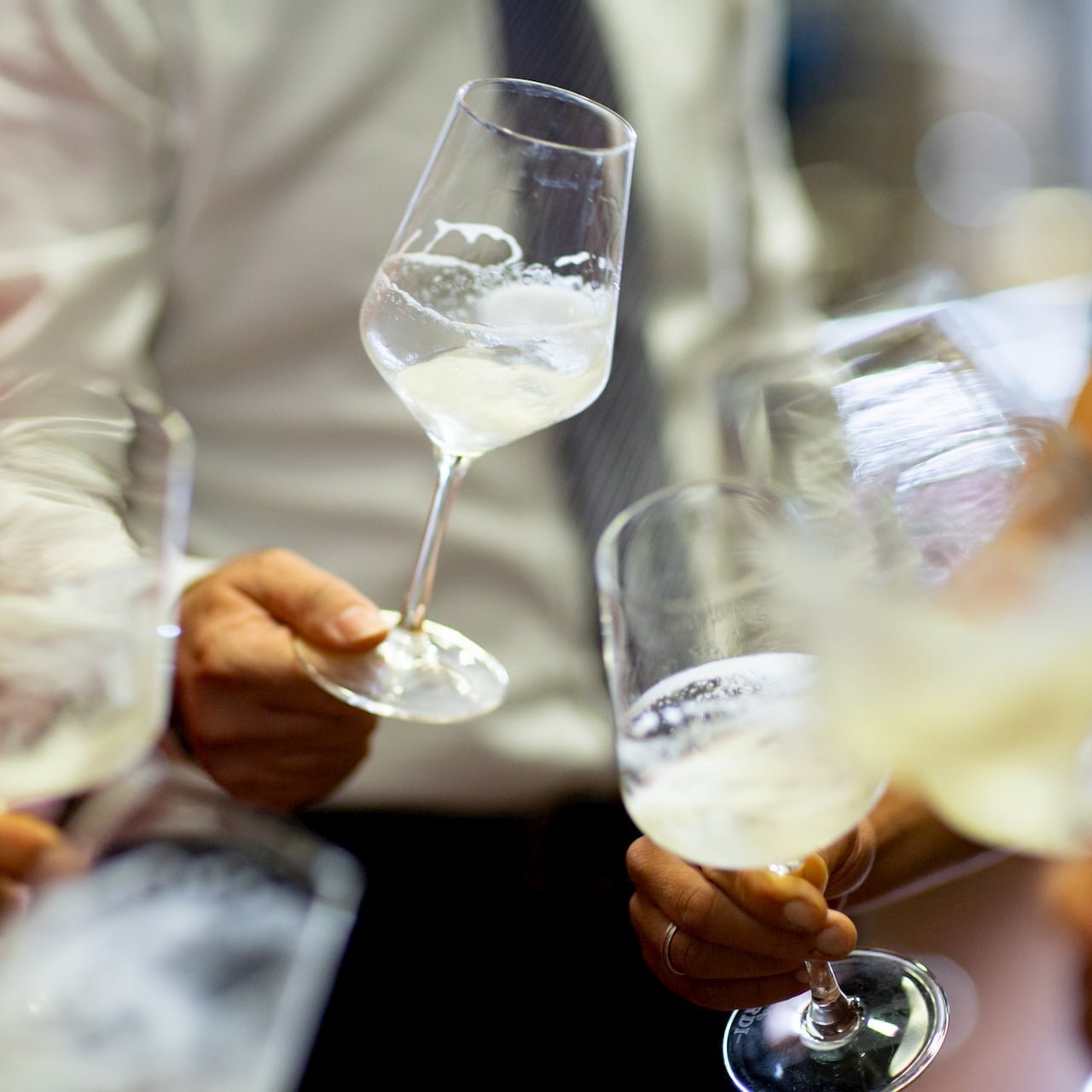 CANTINE RIONDO degustazione